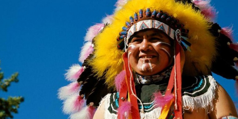 EE.UU. pagará al pueblo navajo una indemnización histórica de 554 millones