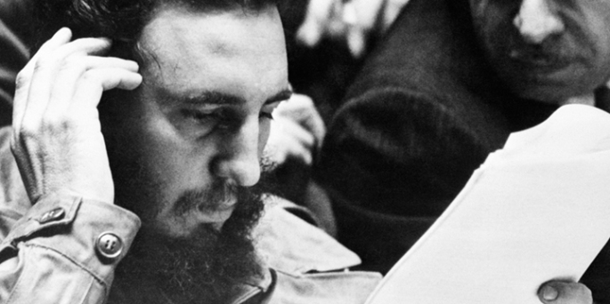 Yo Estaba Con #FidelCastro Cuando JFK Fue Asesinado. #Cuba | Cuba Por ...