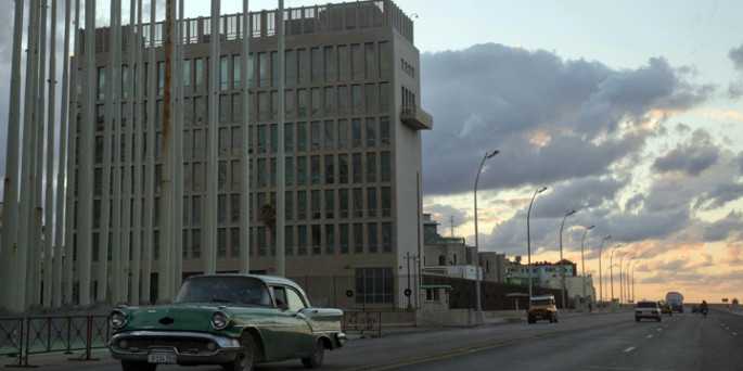 Consecuencias del restablecimiento de relaciones diplomáticas entre Cuba y  Estados Unidos
