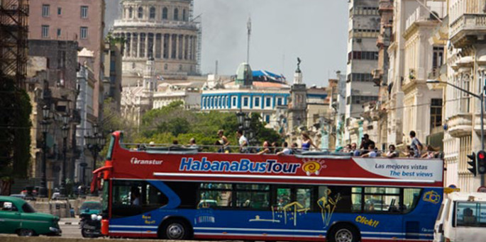 Administración Obama emite nuevas medidas en áreas de viajes y negocios con Cuba